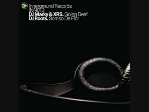 DJ Marky & XRS - Going Deaf