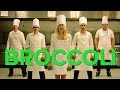 Rocket Surgeons Broccoli Official Music Video