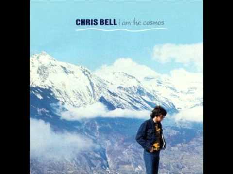 Chris Bell - Make a scene