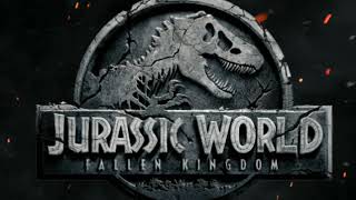 World's Worst Bedtime Storyteller w/ Indoraptor Roar - Jurassic World 2