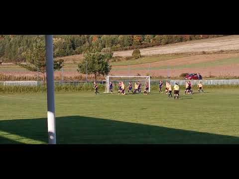 TJ Sokol Šarišské Sokolovce vs TJ Rozvoj Pušovce 4:2