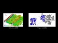 Supporting Exploration of Viscous Fingers in Large-Scale Ensemble Simulations