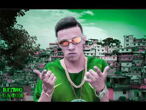 MC RHAMON E MC ROBS - MINHA VEIA ( DJ KORINGA MPC & DJ PETTER )