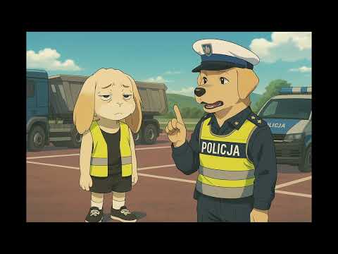 Królik Mięciuszek - Spotkanie po latach