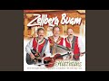 Zellbergbuam Hütt'ntanz