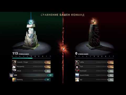 The Mongolz vs 1020 || WCA 2017 APAC || bo3 || by @Phant & @Zais - 4th July #1