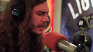 Heathen Sons - Futures - Live on Lightning 100 powered by ONErpm.com