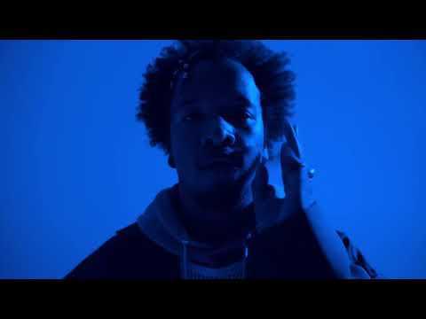 Cautious Clay - Fade Blue (11pm) [Official Visualizer]