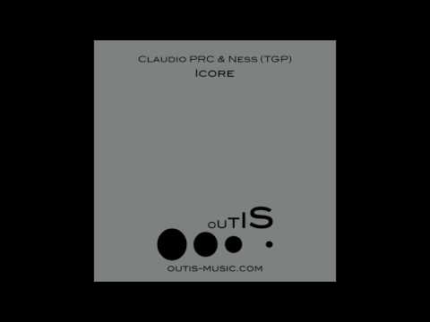 Claudio PRC & Ness (TGP) - Icore - Dino Sabatini Remix (Outis Music)
