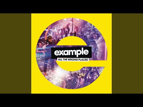 All the Wrong Places (Steve Hill vs. Technikal Remix)