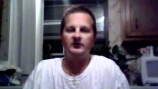 I'm glad to be back!!!