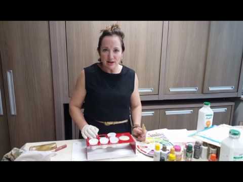 MIXING COLOR: How do I make the colors sand, straw, pearl, suede, ocher, coffee with milk...