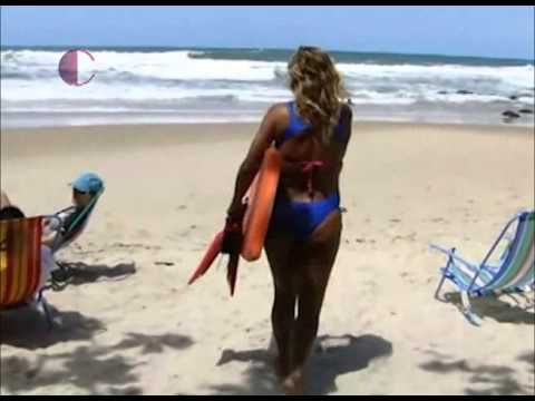 Na casa de Neymara Carvalho