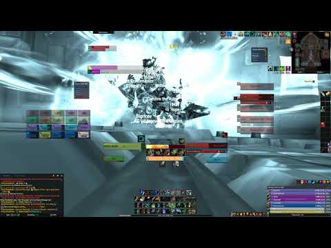 E Hope vs Mythic King Rastakhan