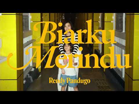 Rendy Pandugo - Biarku Merindu (Official Music Video)