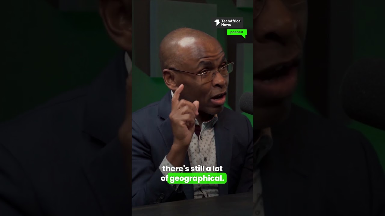 Inclusive by Design: Safaricom’s Strategy to Connect Every Person, Place, and Possibility