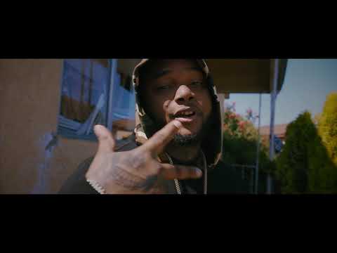 Geechi Gotti - My Soul (Ft Li The Mayor) | Shot By @snubbgeez