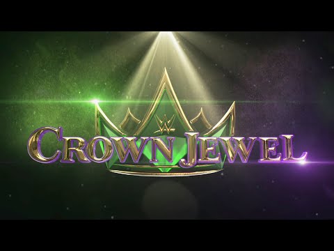 Crowd Boos Crown Jewel Mentions At WWE Evolution And Raw; Audience Mics Lowered