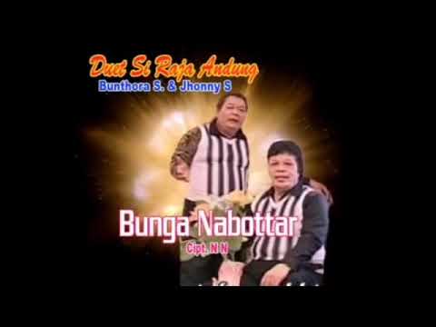 BUNGA NA BONTAR | DUET SI RAJA ANDUNG