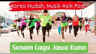 Download lagu Gethuk Asale Soko Telo | #senam Dangdut Jawa Populer mp3