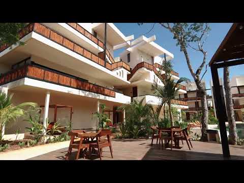 Video de NATIVA TULUM