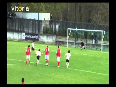 João Vieira 2010/2011 - Vitória SC Juniores A