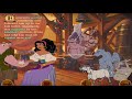 Disney S Animated Storybook The Hunchback Of Notre Dame Full Playthrough No Commentary