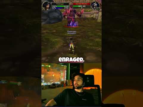 #1 HC Guild in the World uses a Petri Flask for the First Time