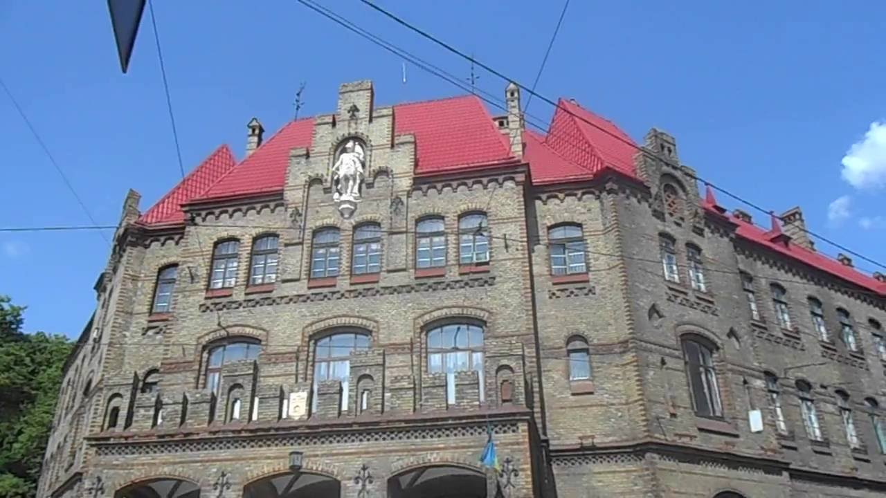 Корисне відео