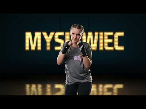 Danielle Mysliwiec - Belles of the Brawl XI - Haymakers for Hope