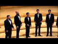 University Men's Chorus - Aura Lee