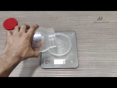 Alt- L Kitchen Weight Scale, Model number MKS-03, Customer Care Number 8000057608