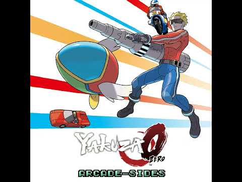 Super Hang-On ~ Winning Run