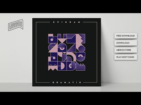 Gramatik - Native Son Prequel Feat. Leo Napier