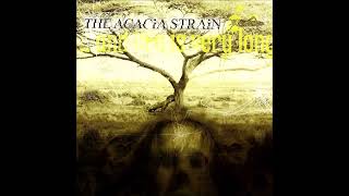 The Acacia Strain - Doppelganger (lower pitched)