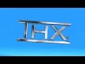 THX Tex In 30mm Sound Design