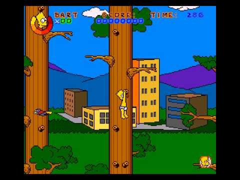 Let's NOT Play Virtual Bart - A Crappier Wheel Than Mine