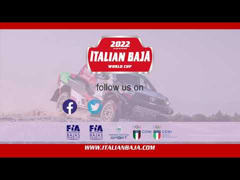 Italian Baja DAY1_HIGH