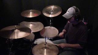 Scandal Flashback No. 5 Drum Cover