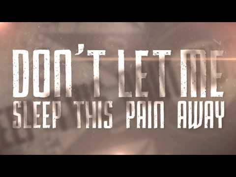 Dawn Cries Daylight -  "East Is The End" Official Lyric Video