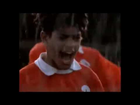 Siamo quel che siamo - Spot Ringo