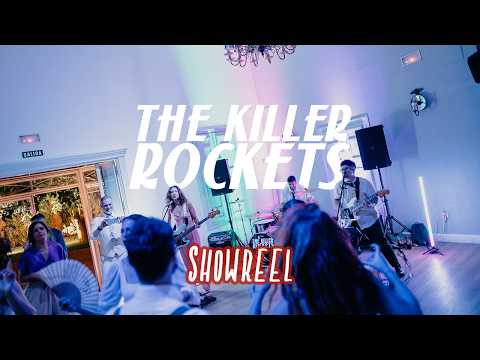 Video 6 de The Killer Rockets
