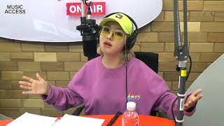 [Music Access] 키썸 (Kisum)'s Singin' Live '내게 인사해주세요 (Say Hi)'