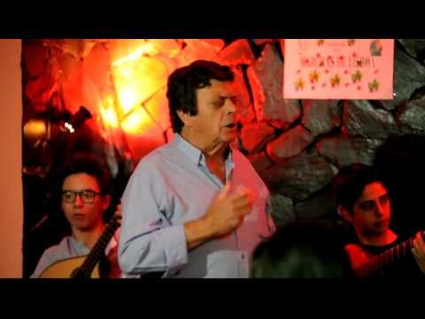 Fado, Zeca Santos, "Sinas trocadas" ou "Cigana dos sonhos meus"