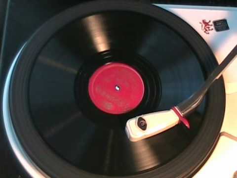 Thumbnail for CRYIN' WHO? CRYIN' YOU! by Josh White and his Carolinians 1940 Pt1-2 CHAIN GANG by Josh White