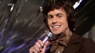 Freddy Breck - Rote Rosen (1973)