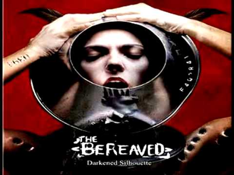 The Bereaved - My Dying Pride