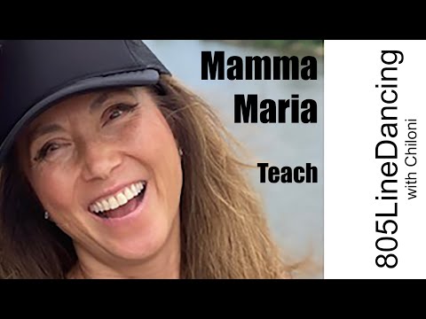 Mama Maria thumbnail