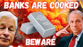 🚨SILVER SKYROCKETS | Supply is GONE | Investor WARNING