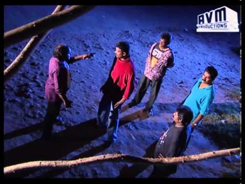 Episode 295 : Sorgam Tamil TV Serial - AVM Productions